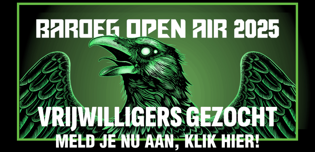 aanmelden als vrijwilliger