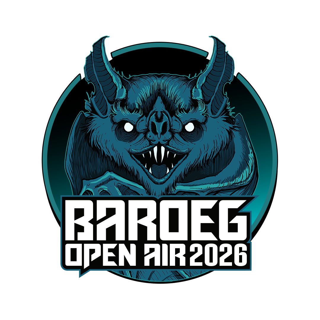 Baroeg Open Air 2026